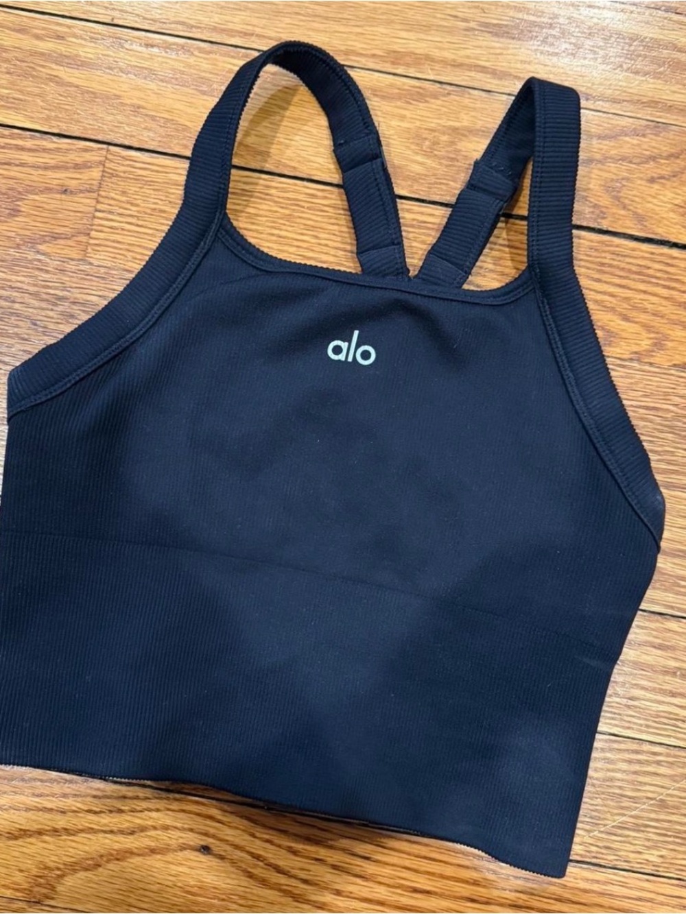 Alo XS bra
